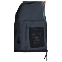 Dew Point Shell M Jackets Black