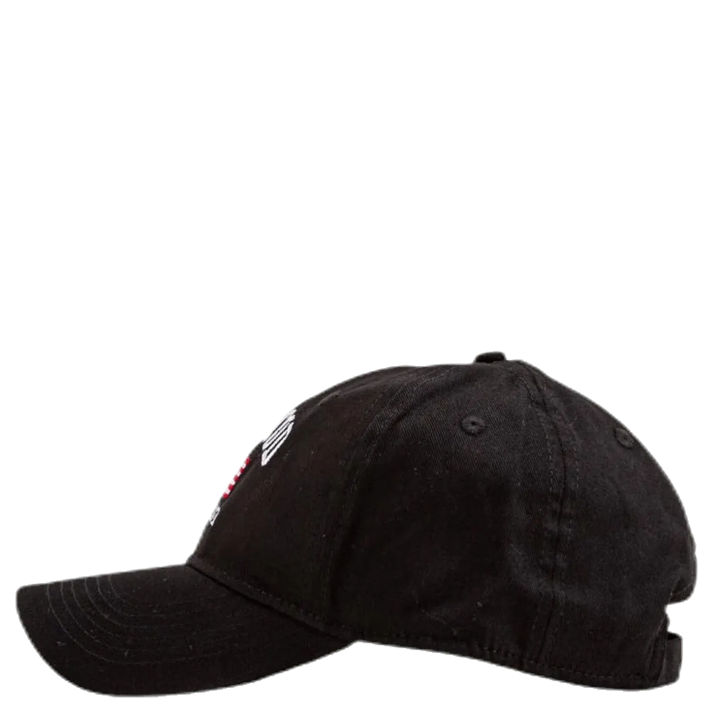 Dexter Cap Black