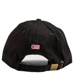 Dexter Cap Black
