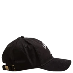 Dexter Cap Black