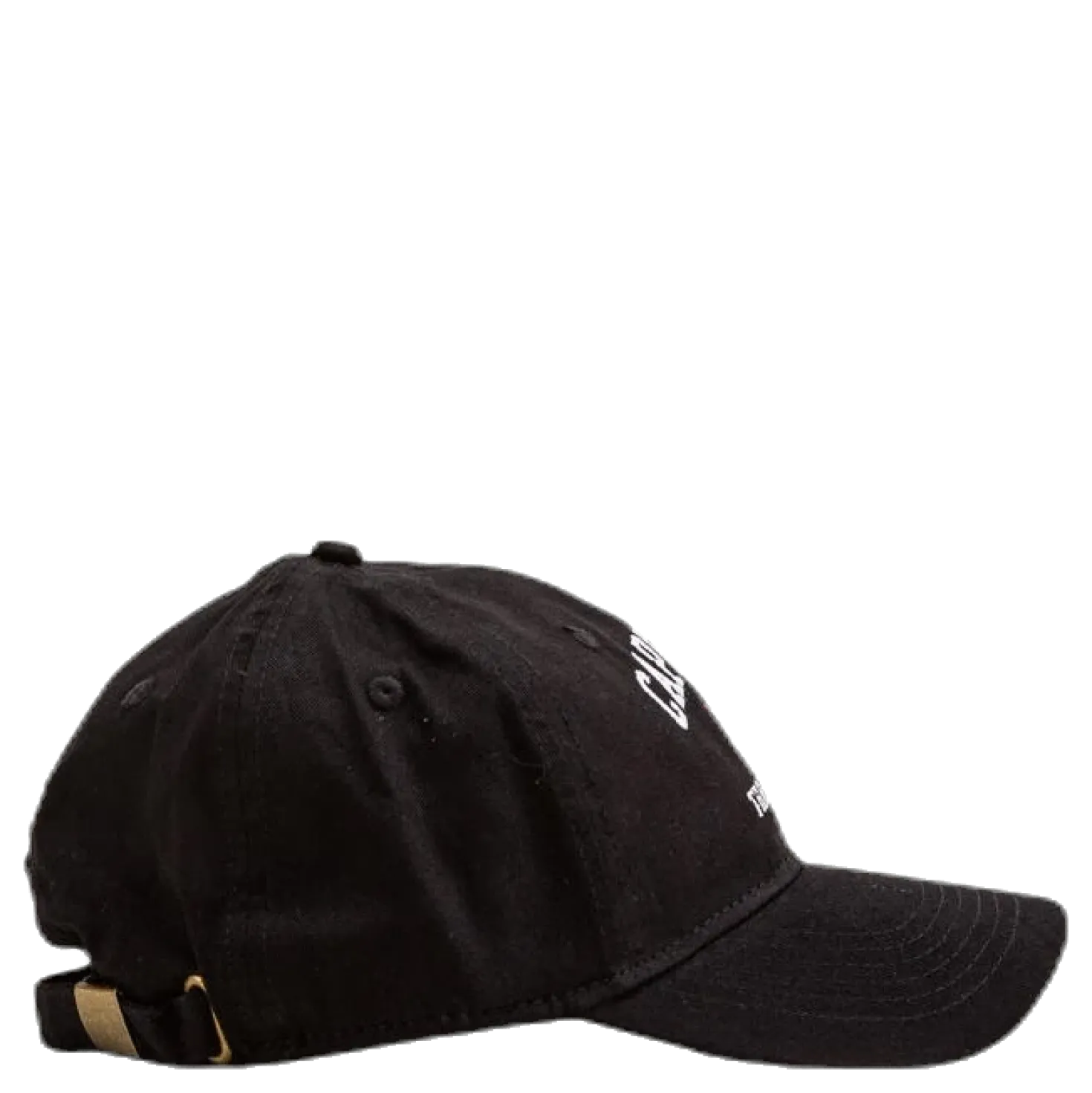 Dexter Cap Black