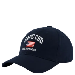 Dexter Cap Blue