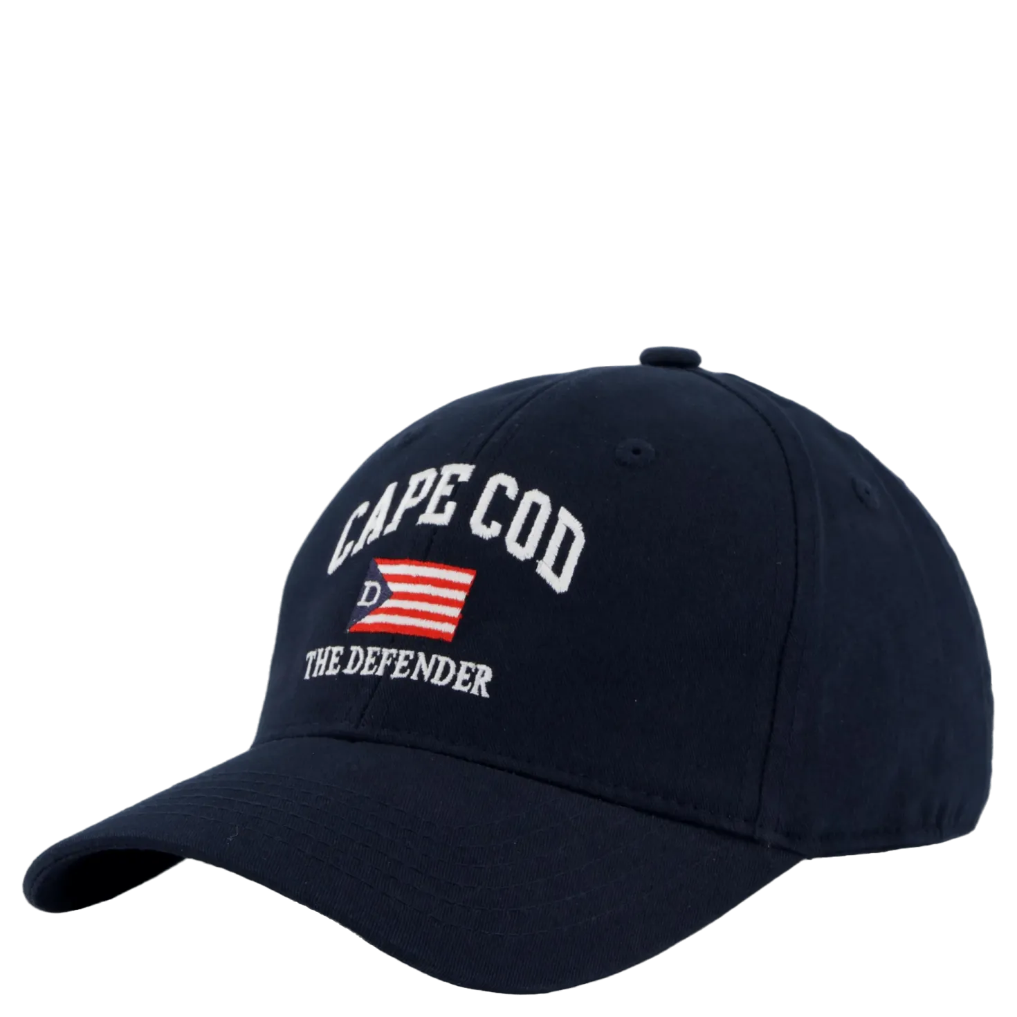 Dexter Cap Blue