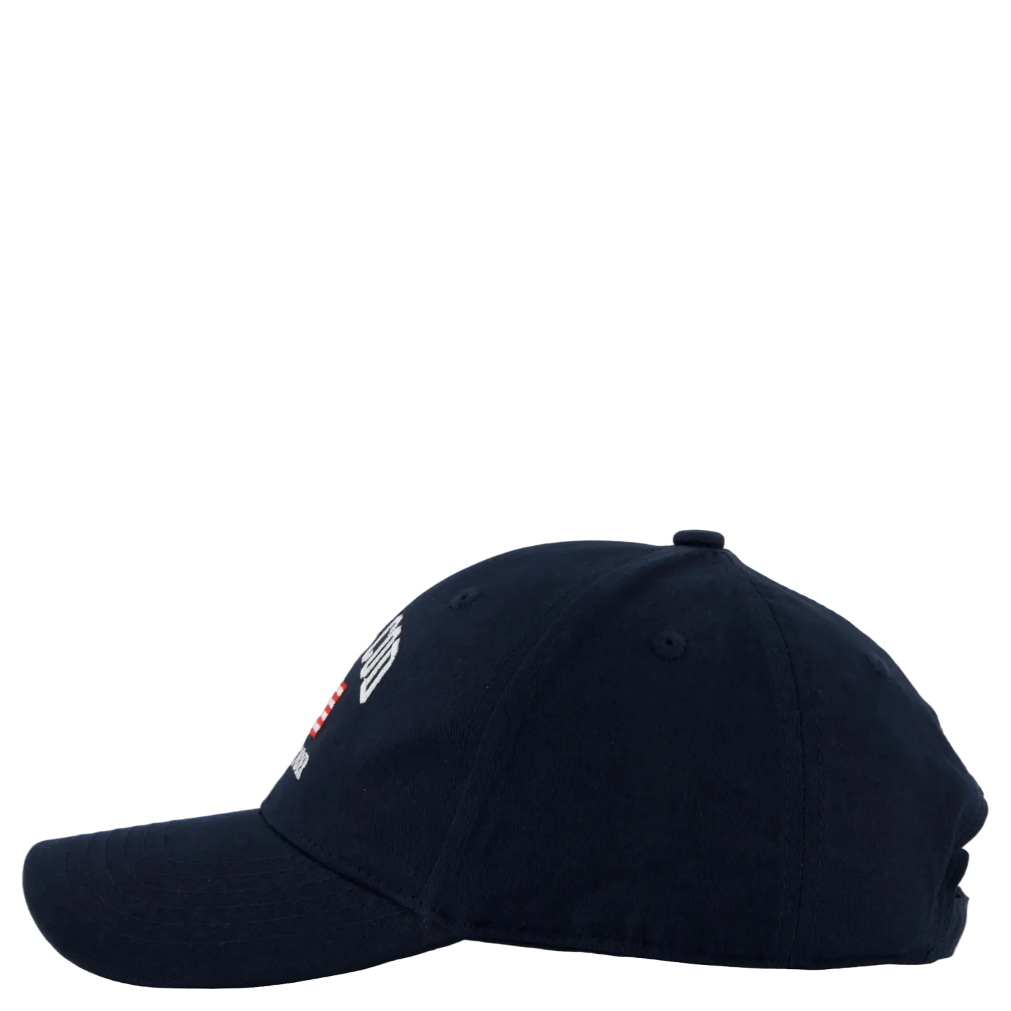 Dexter Cap Blue