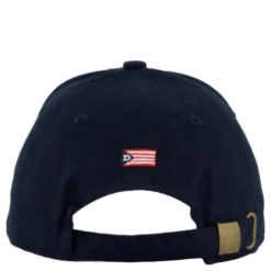 Dexter Cap Blue