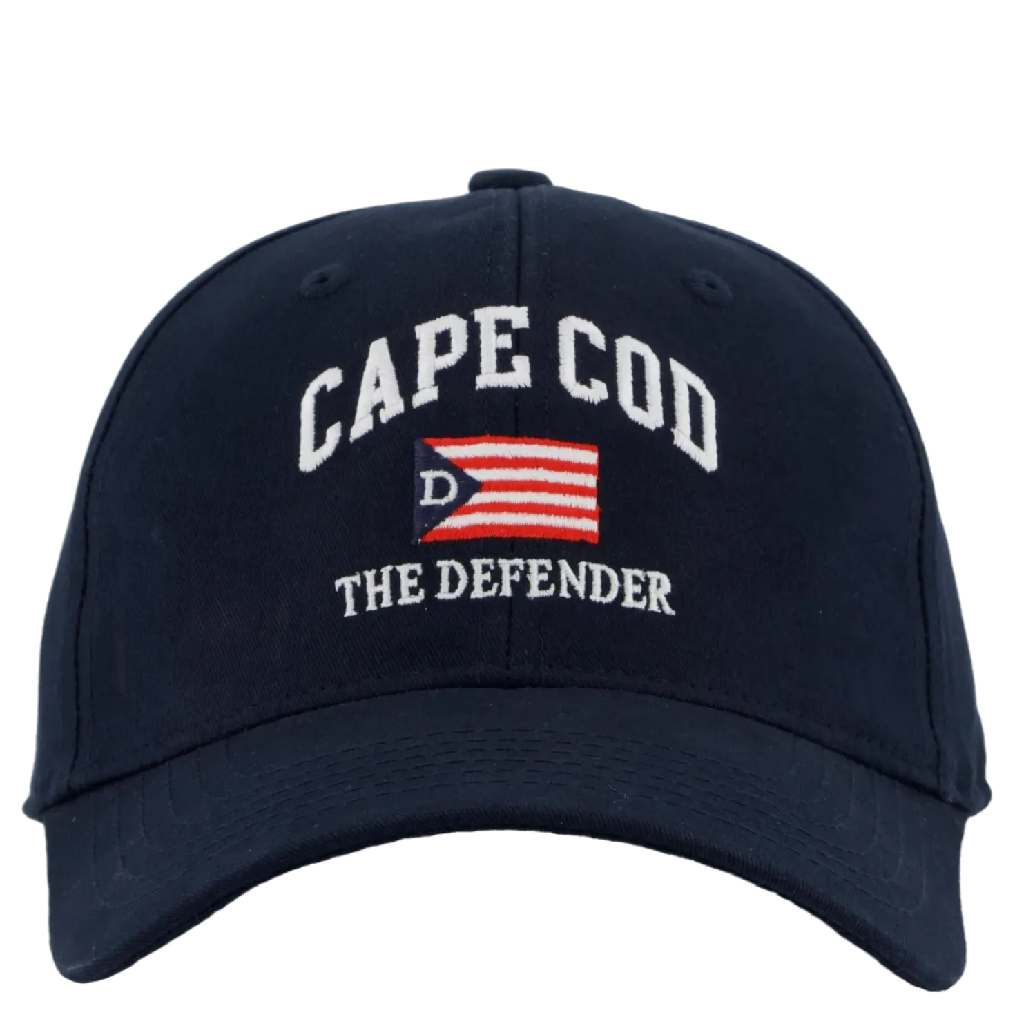 Dexter Cap Blue