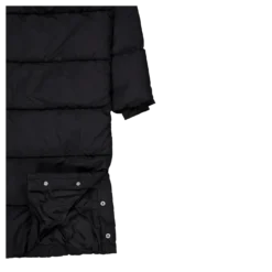 Deyna Coat Black