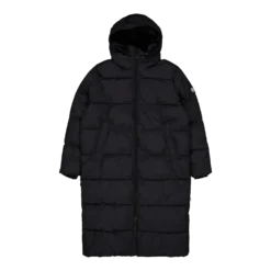 Deyna Coat Black