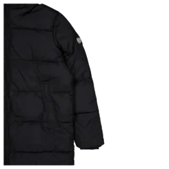 Deyna Coat Black