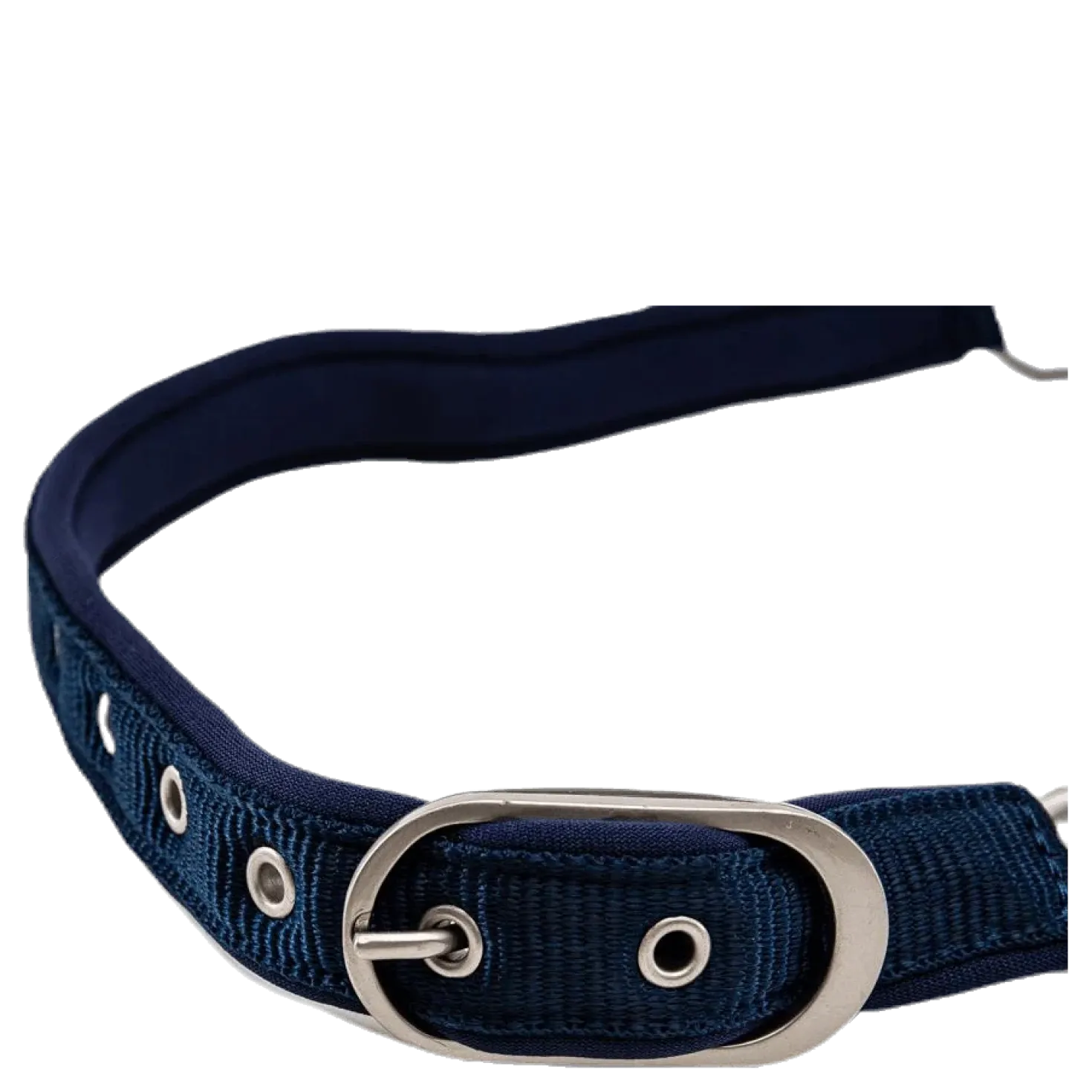 Diamond Grimma Blue/White