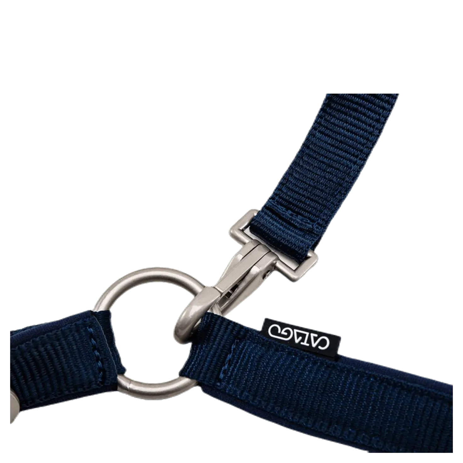 Diamond Grimma Blue/White