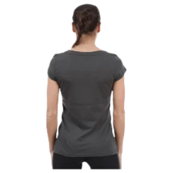 Digital Graphic Tee 140 Patterned/Black