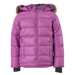 Digory Kids Jkt 3 Radiant Purple