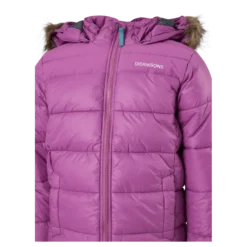 Digory Kids Jkt 3 Radiant Purple