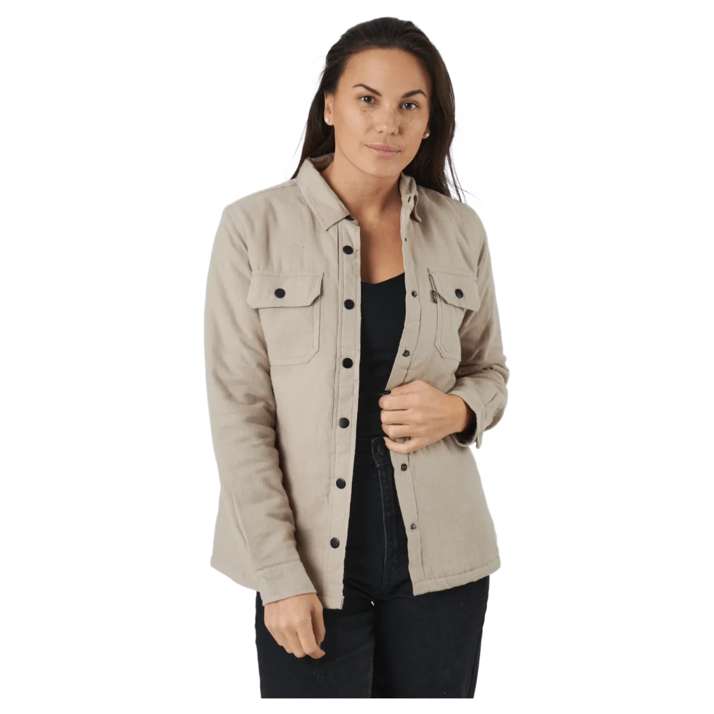Dina Shirt Beige