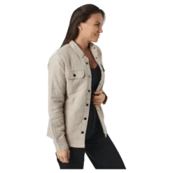 Dina Shirt Beige