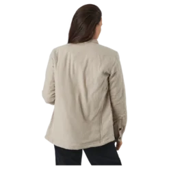 Dina Shirt Beige