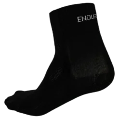 Dingwall Performance Sock Black