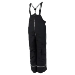Dino Ski Pants Kid Black
