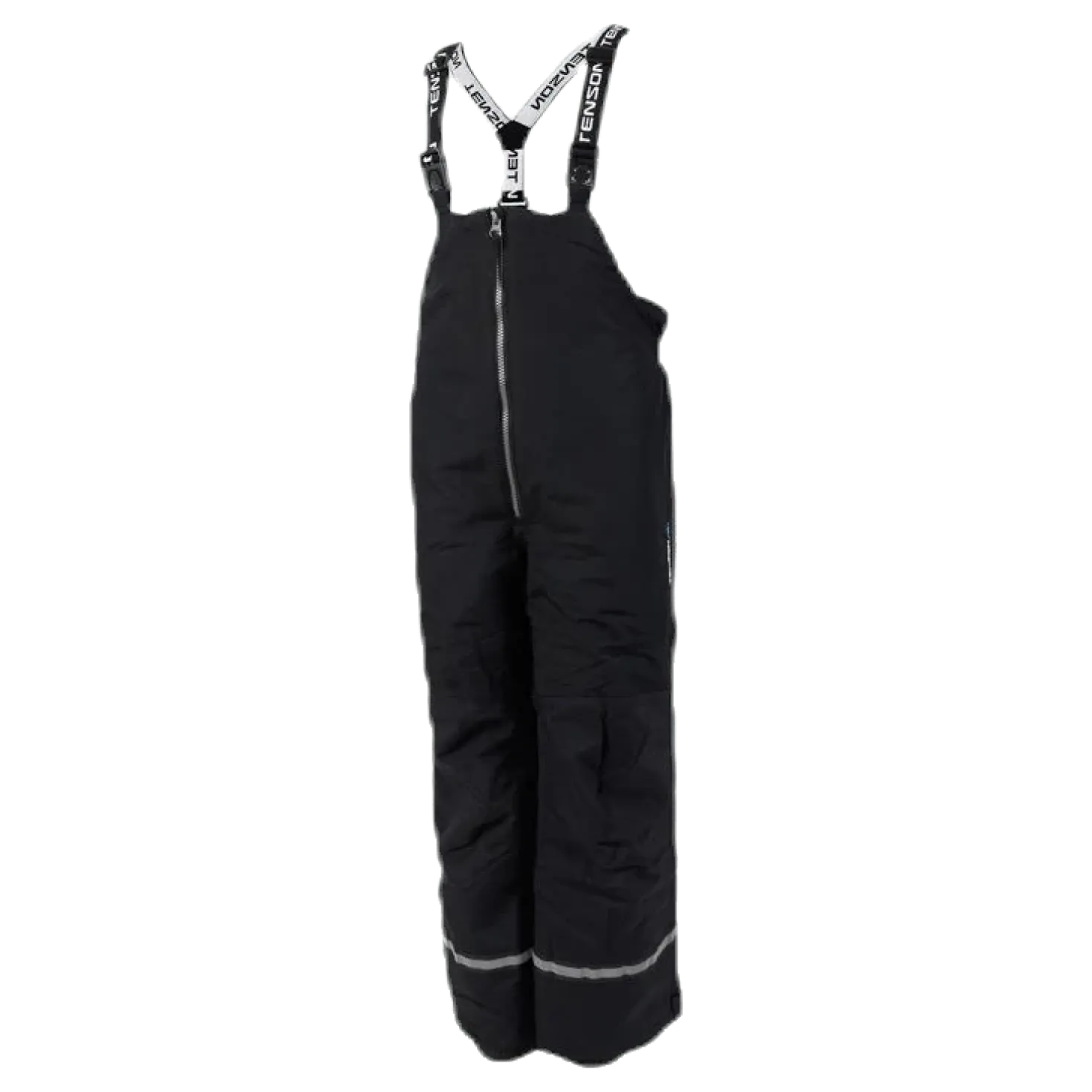 Dino Ski Pants Kid Black