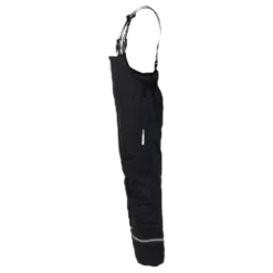 Dino Ski Pants Kid Black