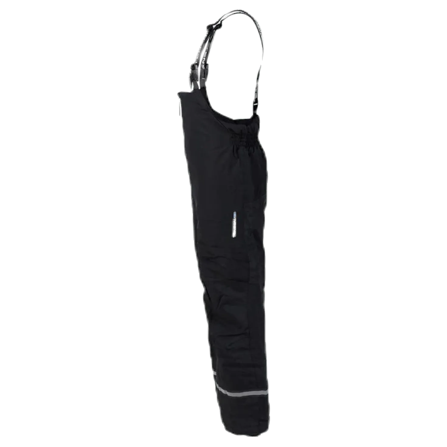 Dino Ski Pants Kid Black