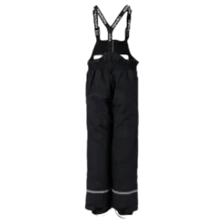 Dino Ski Pants Kid Black