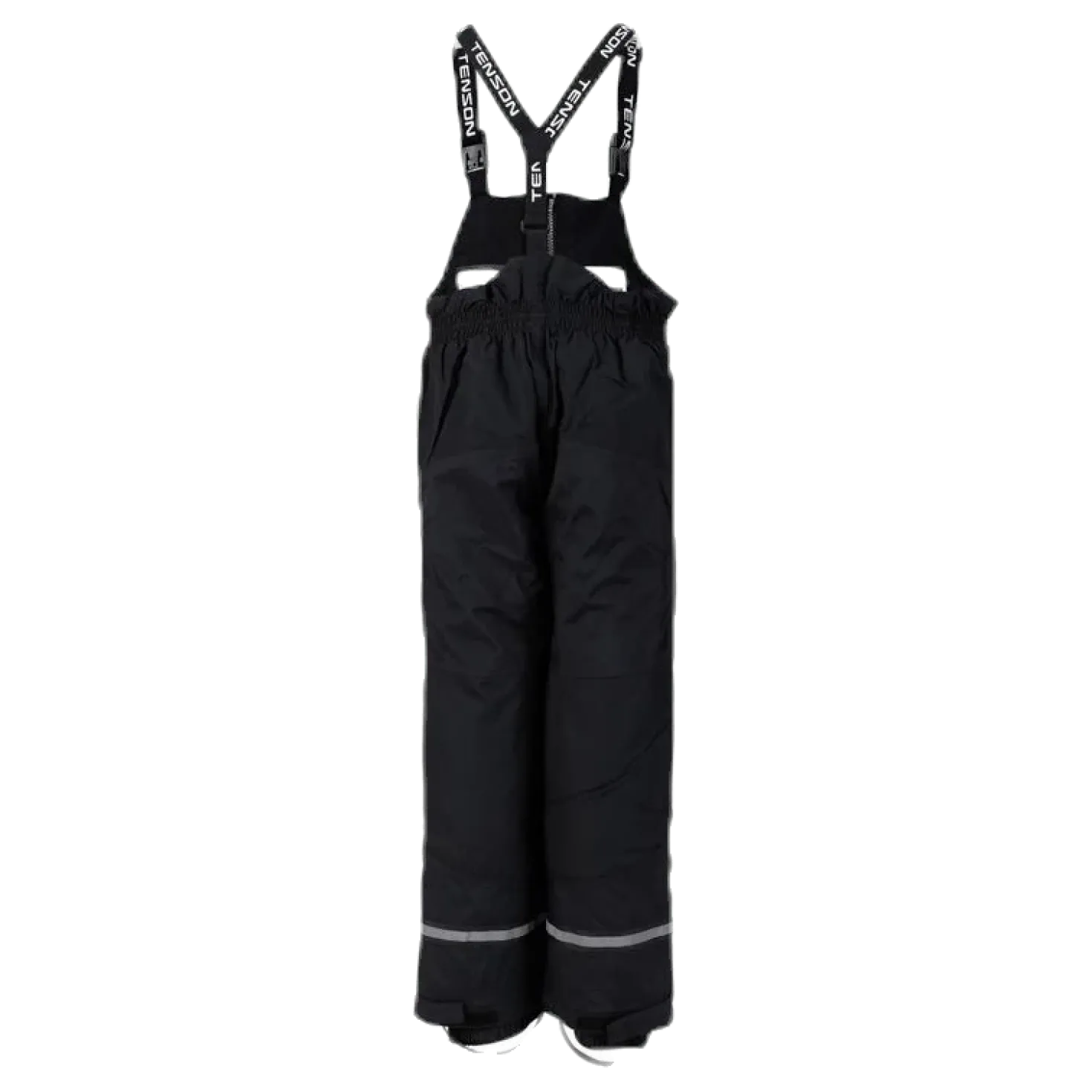 Dino Ski Pants Kid Black