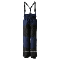 Dino Ski Pants Kid Blue