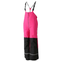 Dino Ski Pants Kid Pink