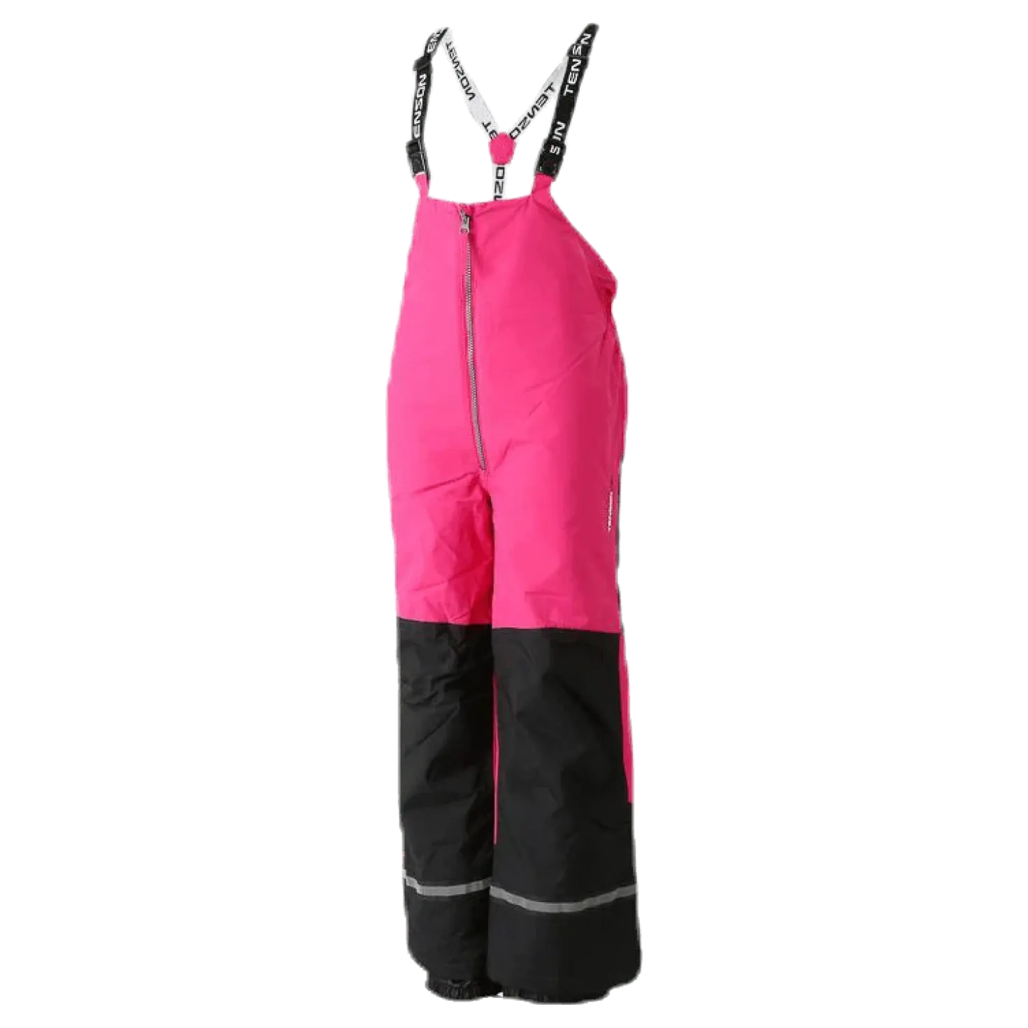 Dino Ski Pants Kid Pink