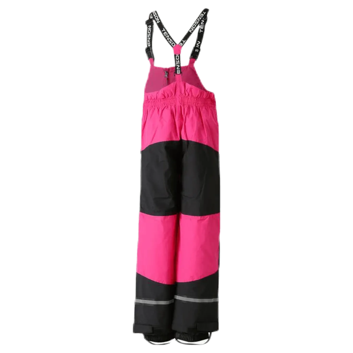 Dino Ski Pants Kid Pink