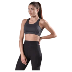 Discipline Bra Green
