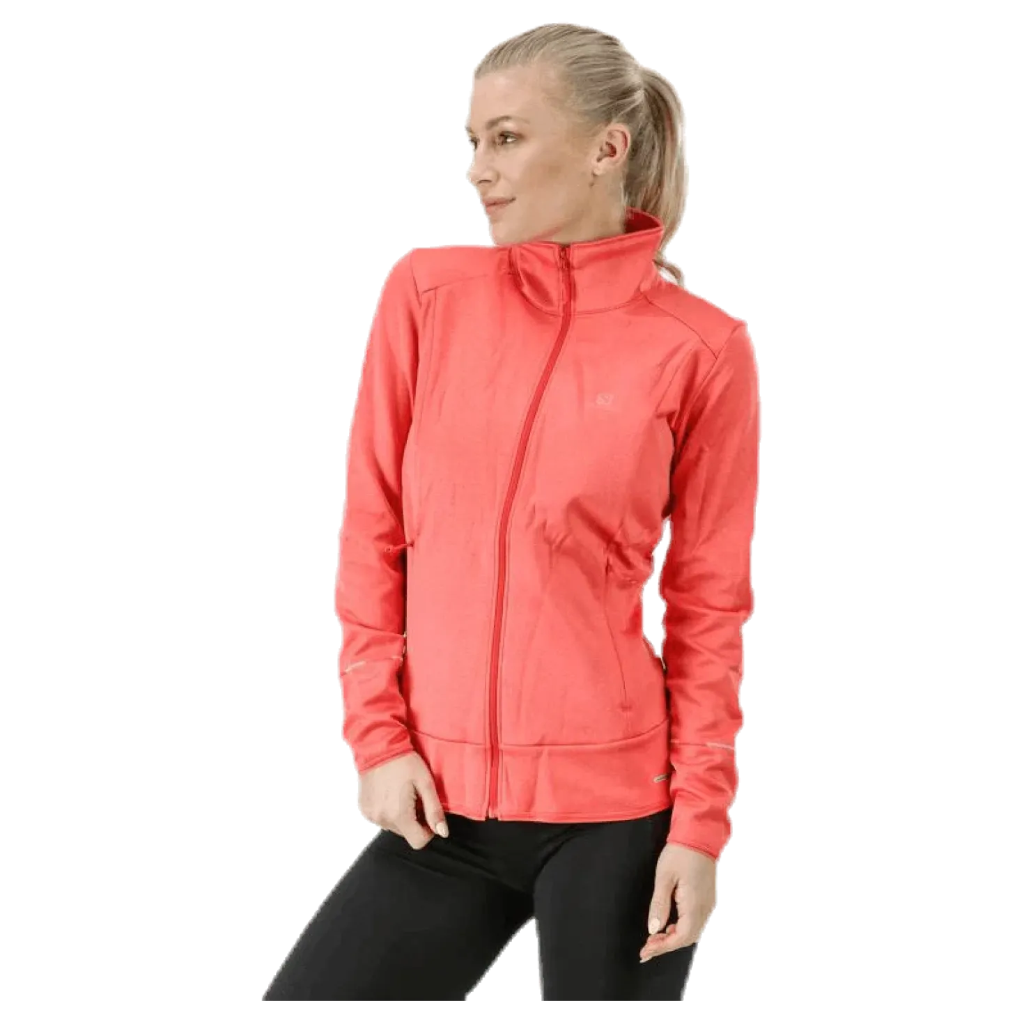 Discovery FZ Pink
