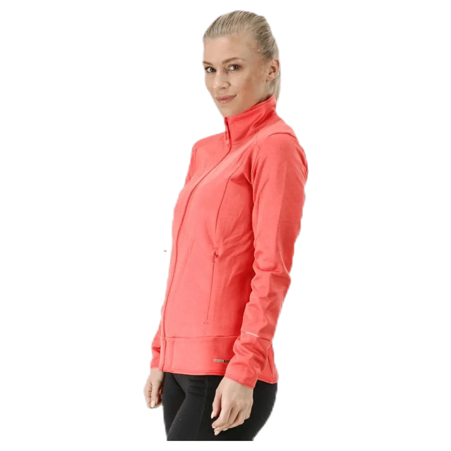 Discovery FZ Pink