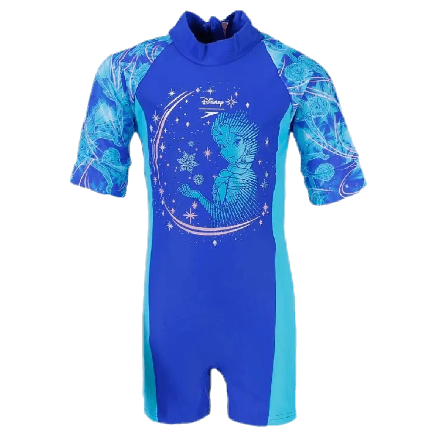Disney Frozen All In One Infant Blue