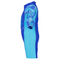 Disney Frozen All In One Infant Blue