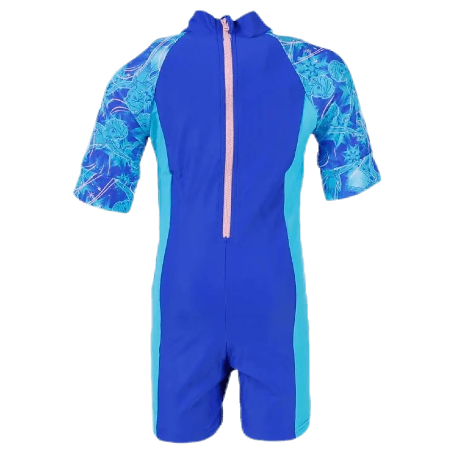 Disney Frozen All In One Infant Blue