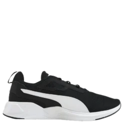 Disperse XT White/Black