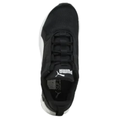 Disperse XT White/Black