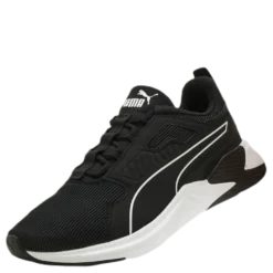 Disperse XT White/Black