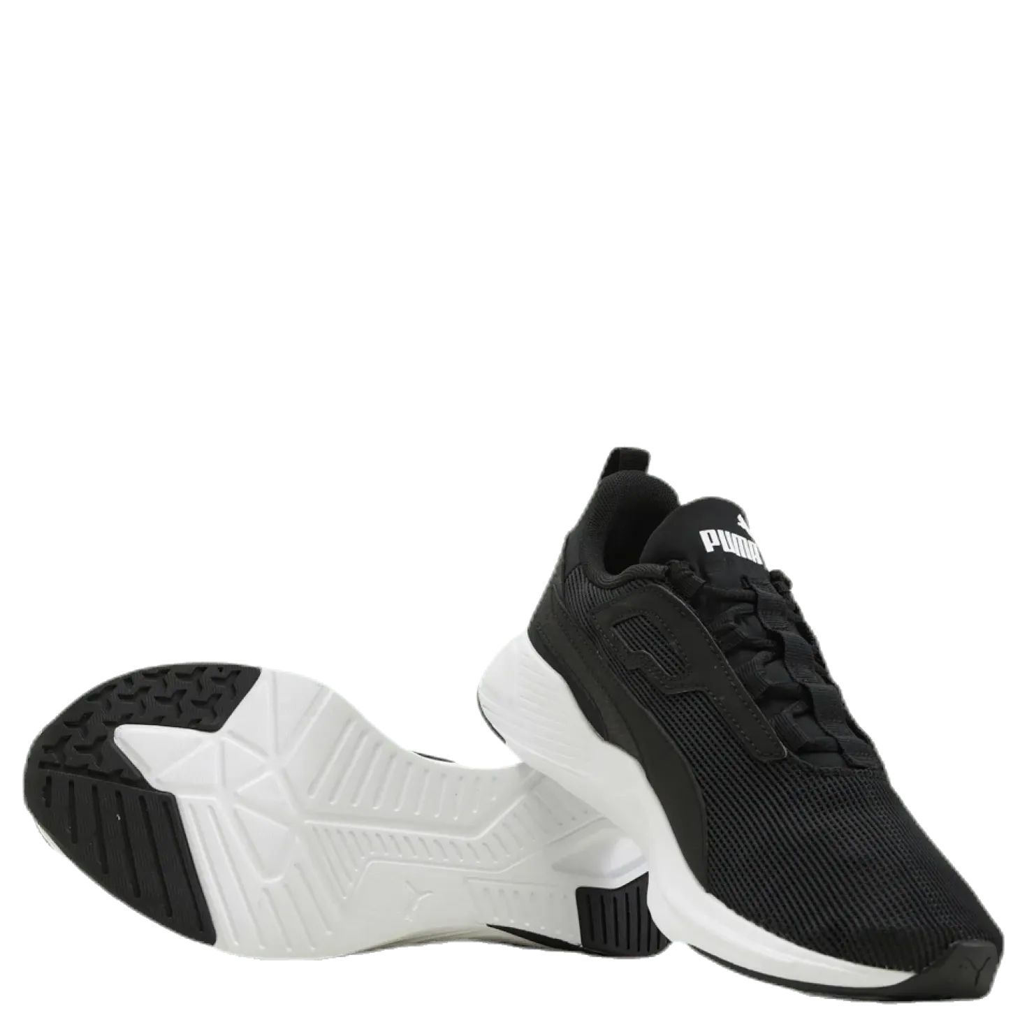 Disperse XT White/Black