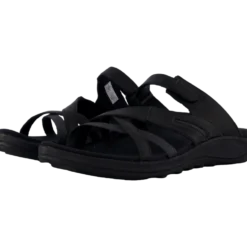 District 4 Ltr Weave Black