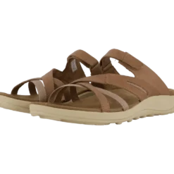 District 4 Ltr Weave Mocha
