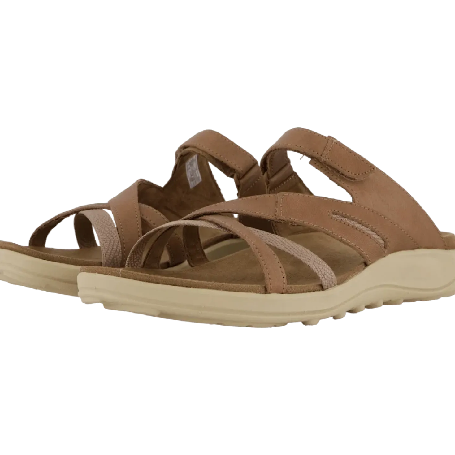 District 4 Ltr Weave Mocha