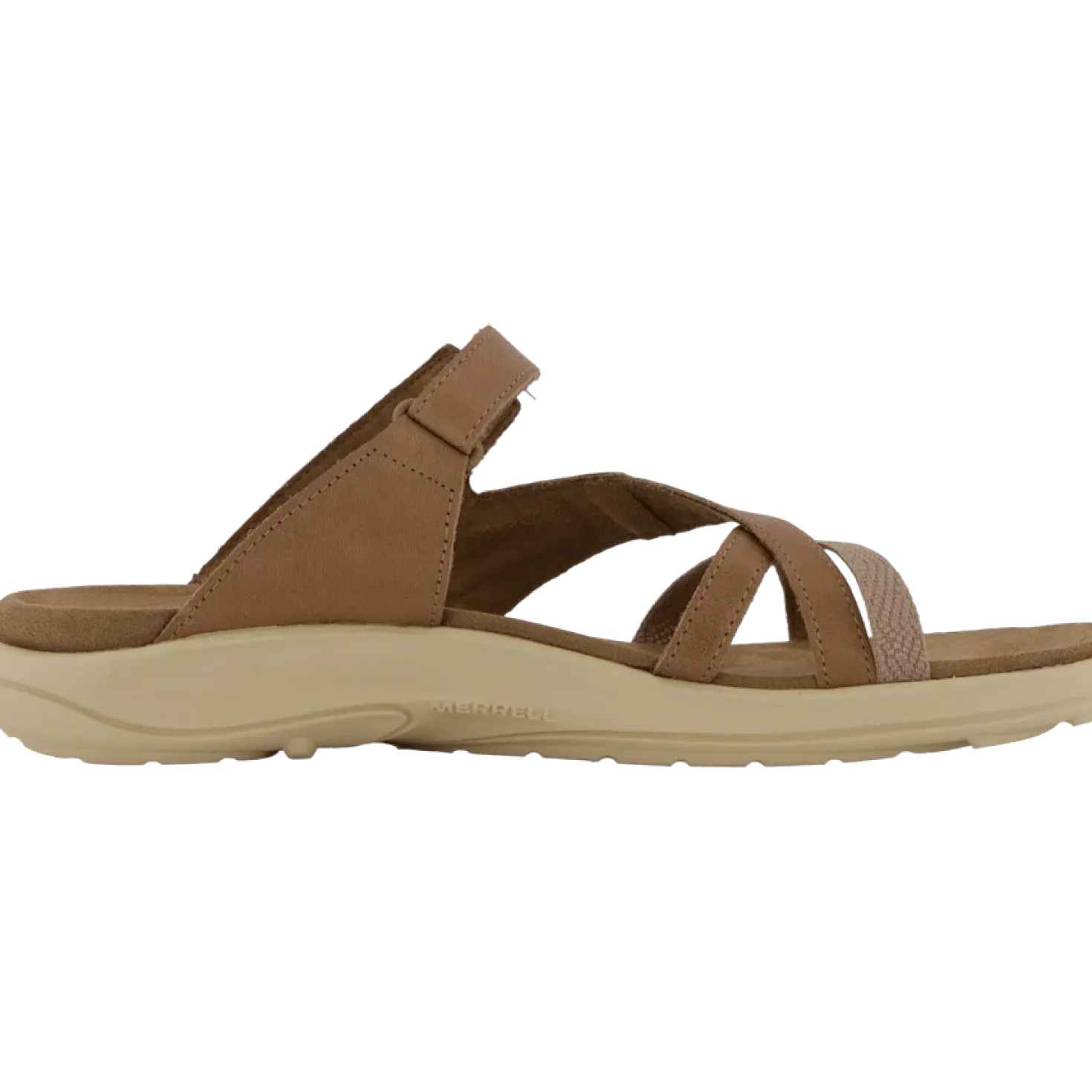 District 4 Ltr Weave Mocha