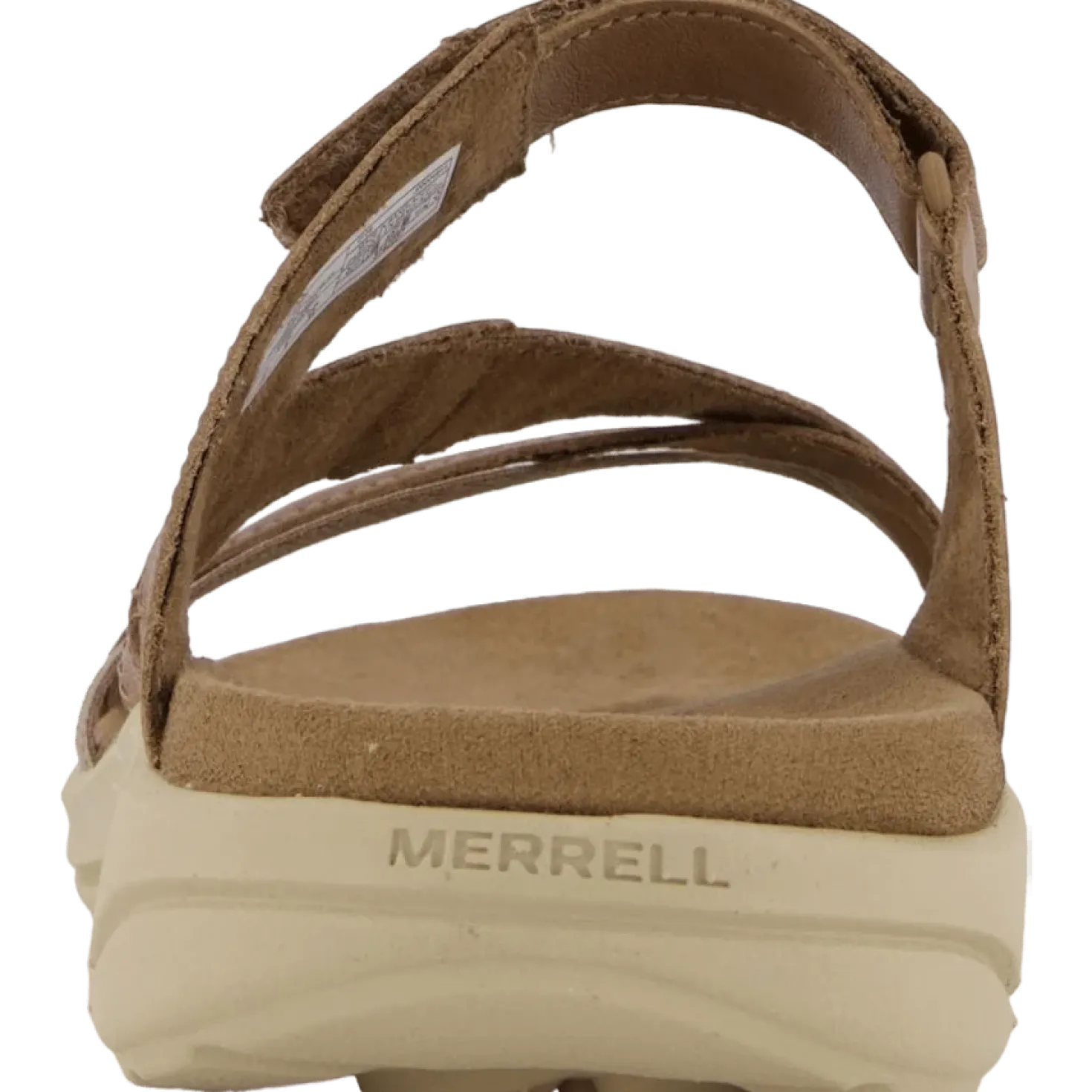District 4 Ltr Weave Mocha
