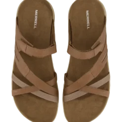 District 4 Ltr Weave Mocha