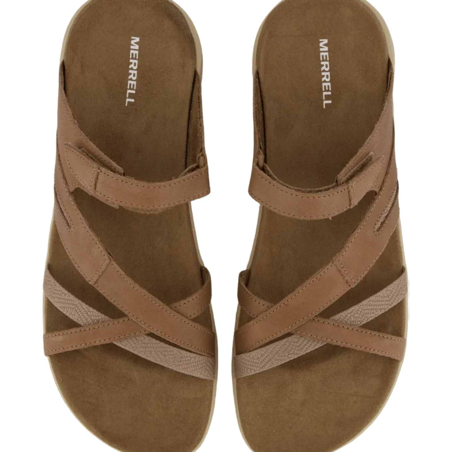 District 4 Ltr Weave Mocha