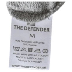 Dixon Sweat Premium Grey